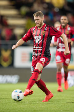 Östersunds Stefan Karlsson