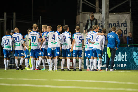 Norrköpings jublar