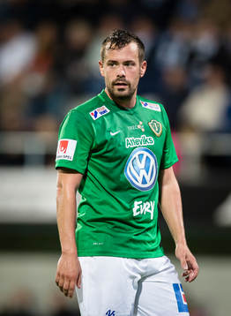Jönköpings Fredric Fendrich