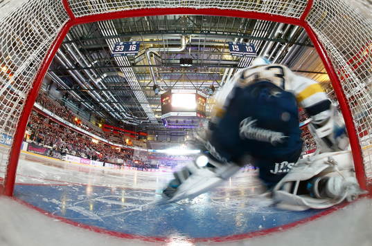 s målvakt Fredrik Pettersson-Wentzel