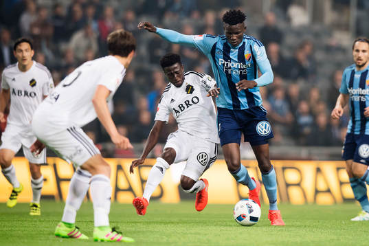 s Ebenezer Ofori