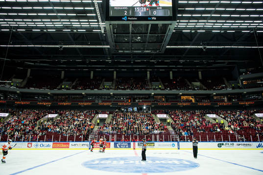 Malmö Arena