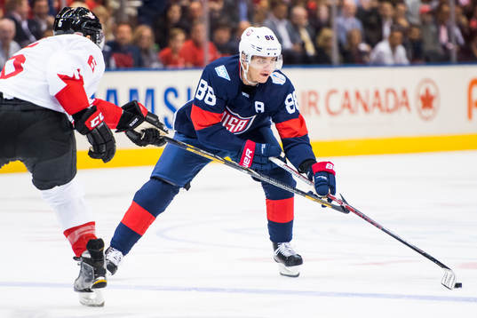 s Patrick Kane