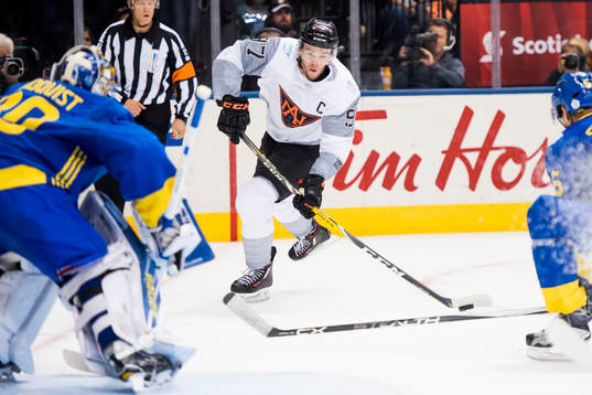 Nordamerikas Connor McDavid