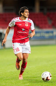 Kalmars Mahmoud Eid