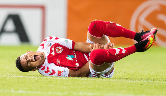 Kalmars Ismael Silva Lima