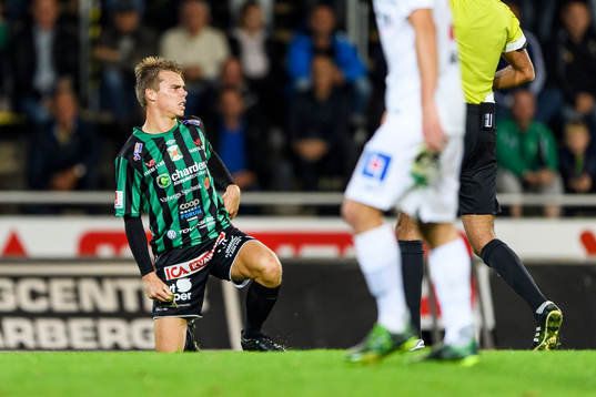 Varbergs Elias Andersson