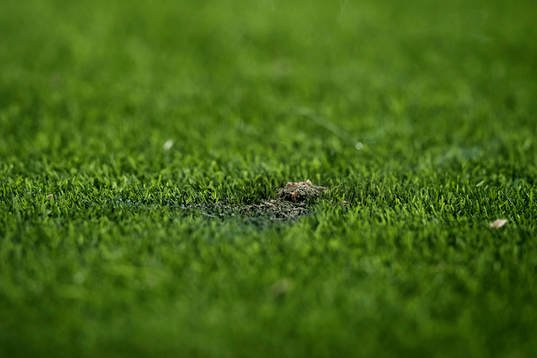 Fotbollsplanen