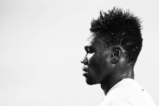 Gefles Kwame Bonsu