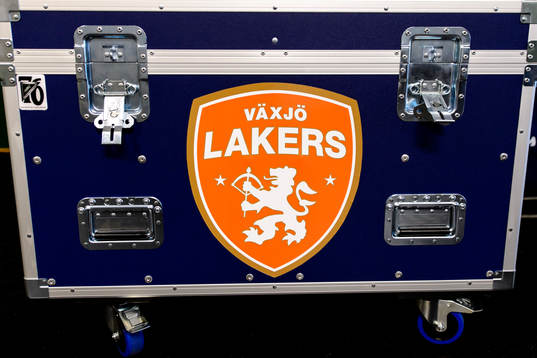 Växjös logo