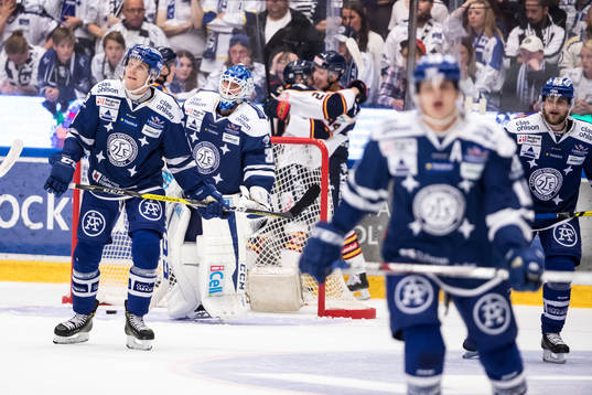 Leksands deppar