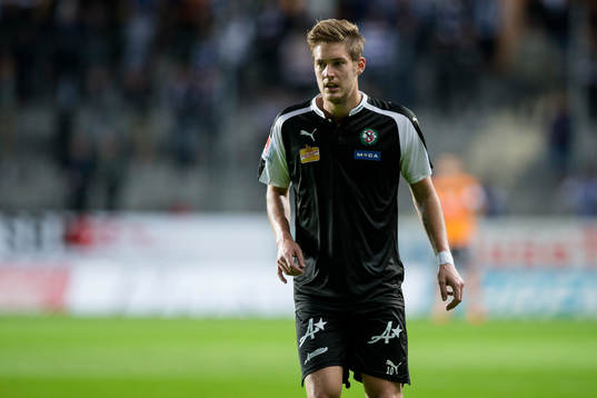 Örebros Victor Sköld
