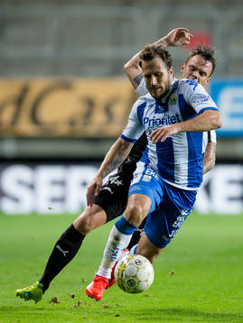 IFK Göteborgs Tobias Hysén
