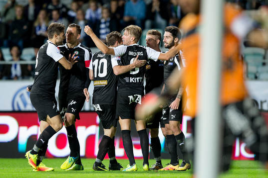 Örebro jubel