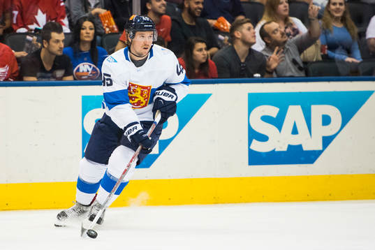 Finlands Sami Vatanen