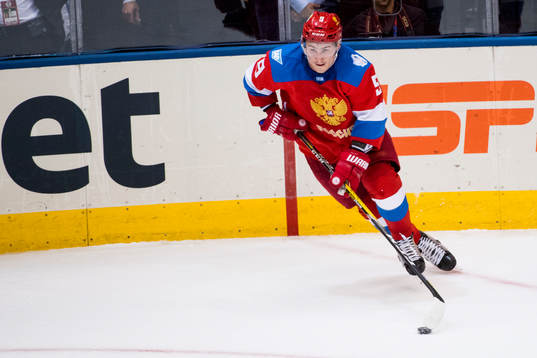 Rysslands Dmitry Orlov