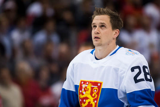 Finlands Lauri Korpikoski