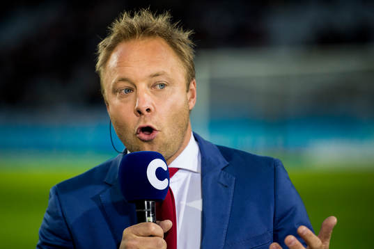Cmore Anders Andersson