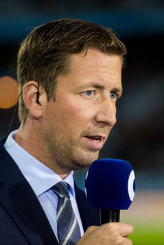 Jonas Dahlkvist, Cmore