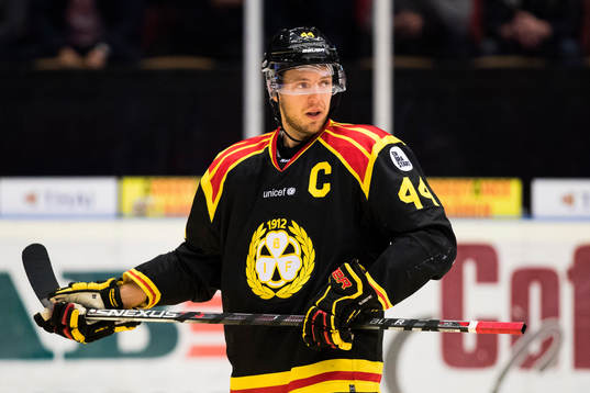 Brynäs Jacob Blomqvist