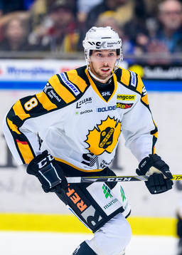Skellefteås Marcus Pettersson