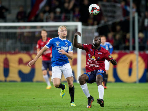 3 Trelleborgs Johan Brannefalk mot Örgrytes Alexis