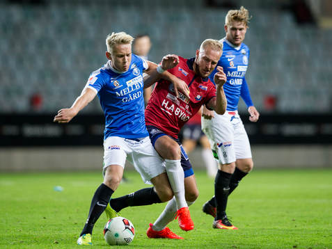 3 Trelleborgs Johan Brannefalk
