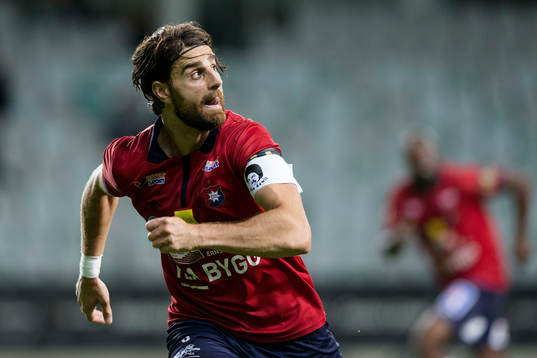 3 Örgrytes George Mourad