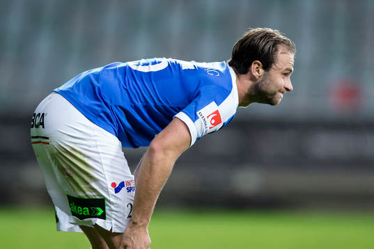 3 Trelleborgs Robin Jacobsson deppar