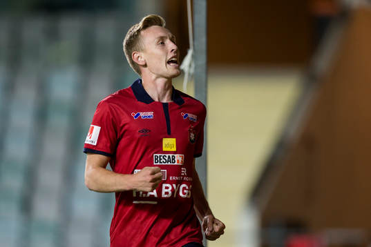 3 Örgrytes Sebastian Ohlsson jublar