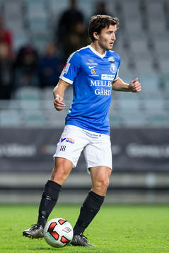3 Trelleborgs Philip Cascalheira