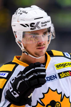 Skellefteås Emil Djuse