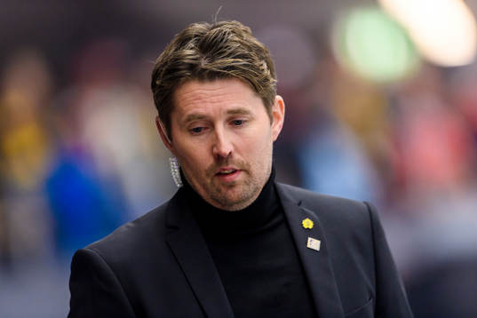 Skellefteås Stefan Klockare