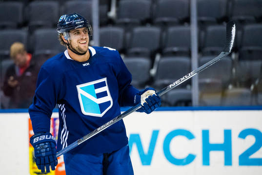 Europas Anze Kopitar