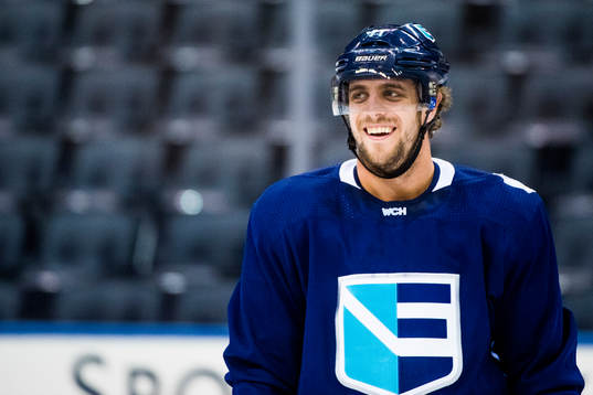 Europas Anze Kopitar