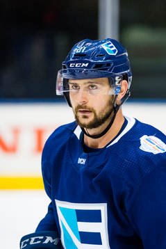 Europas Tomas Tatar