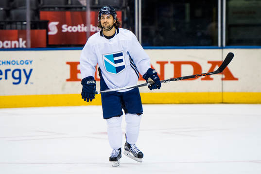 Europas Mats Zuccarello
