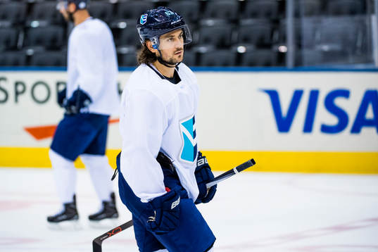 Europas Mats Zuccarello