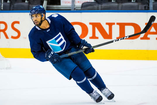 Europas Pierre-Edouard Bellemare