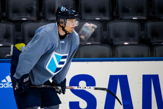 Europas Christian Ehrhoff