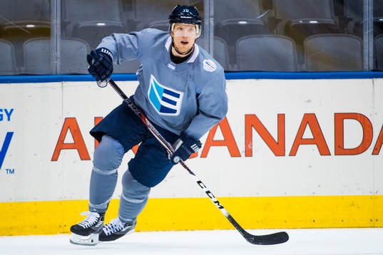 Europas Christian Ehrhoff