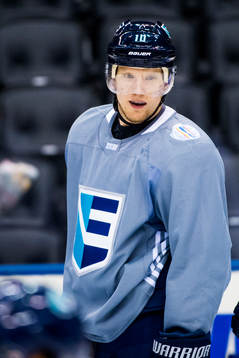 Europas Christian Ehrhoff