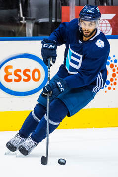 Europas Pierre-Edouard Bellemare