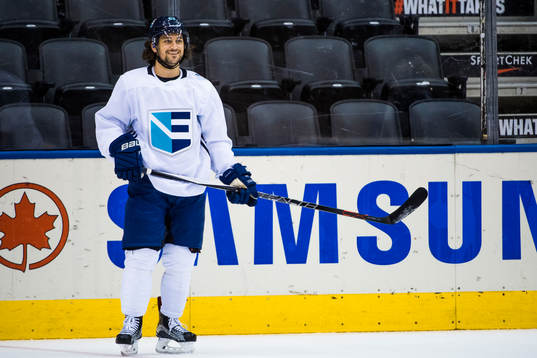 Europas Mats Zuccarello