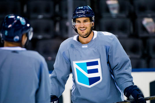 Europas Roman Josi