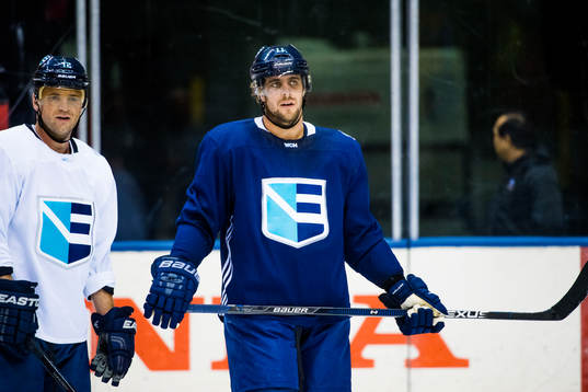 Europas Anze Kopitar