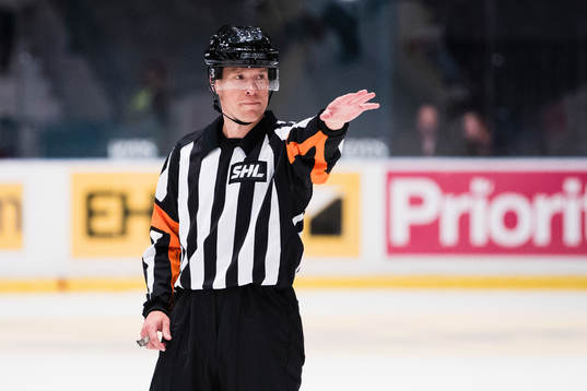 Domare Tobias Björk