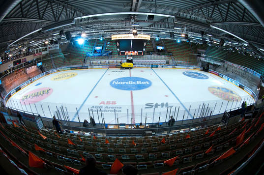 ABB Arena
