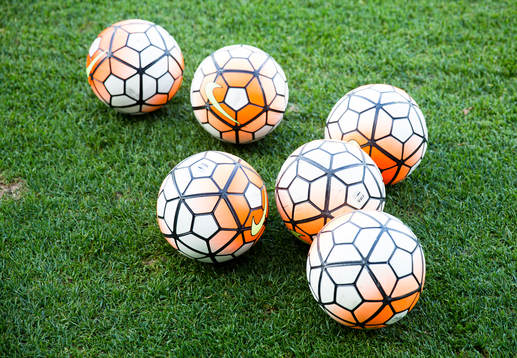 Fotbollar