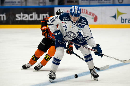 Leksands Martin Karlsson